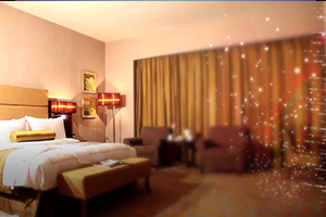 2014.1.18HOTELIER酒店样板房拍摄